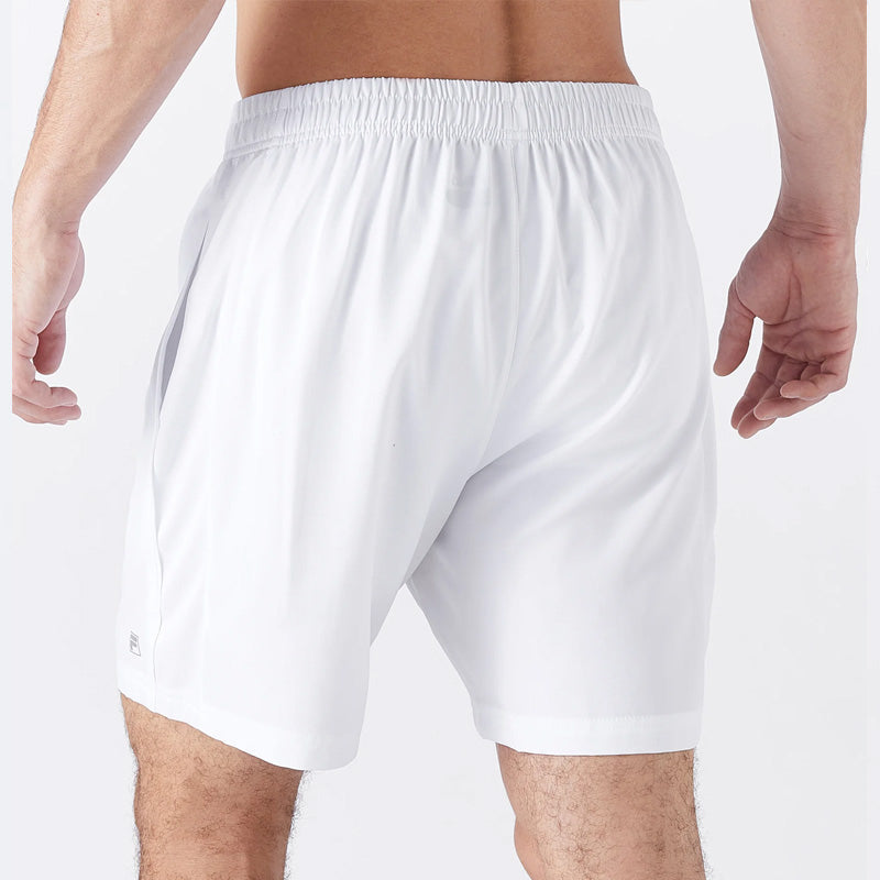 FILA Essentials Stretch Woven 7" Short - Men's