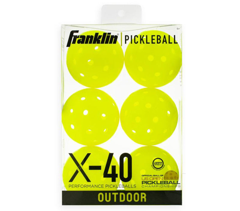 Franklin X-40 Pickleball