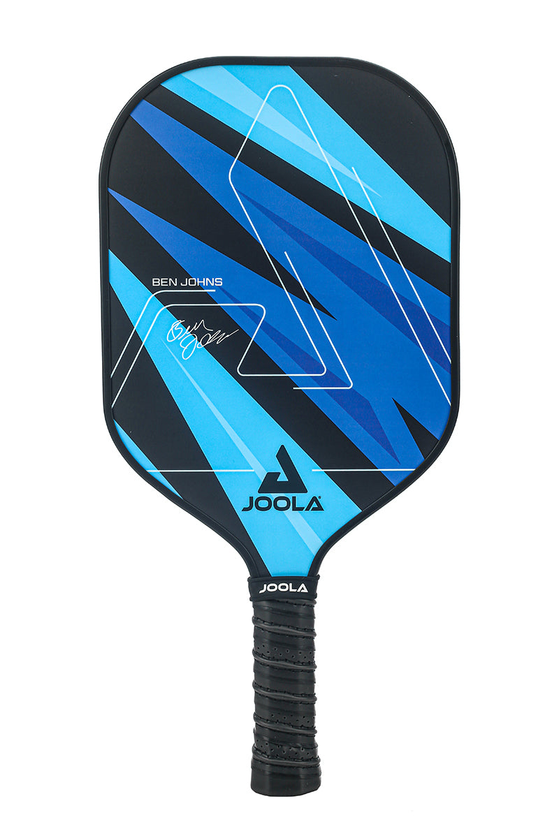 Ben Johns Blue Lightning Set