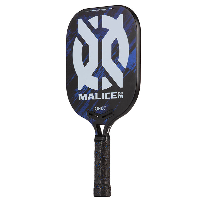 Onix Malice DB Open Throat