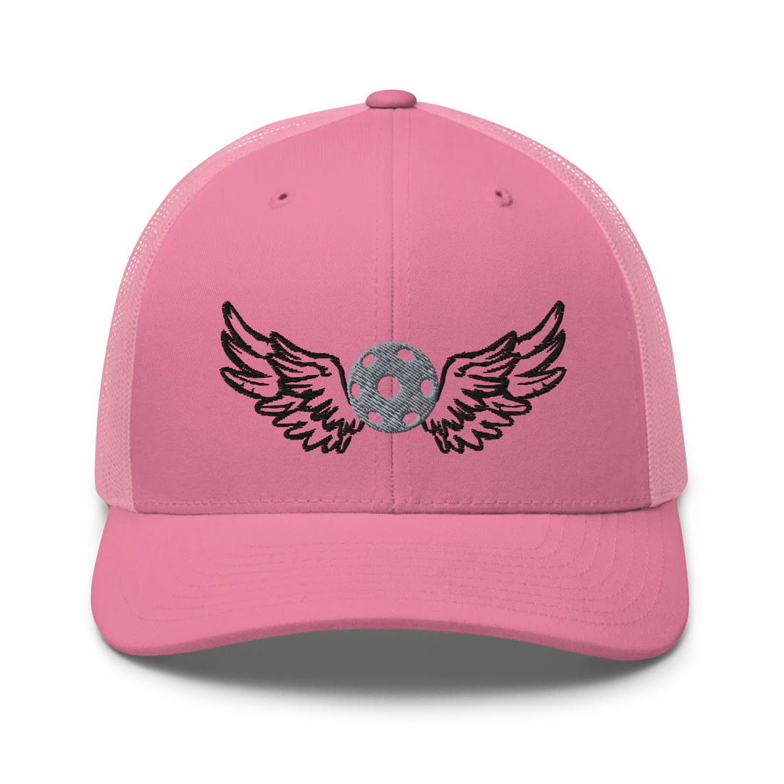 MJ Dove - The Classics Retro Trucker