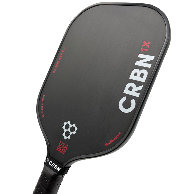 CRBN Power Series