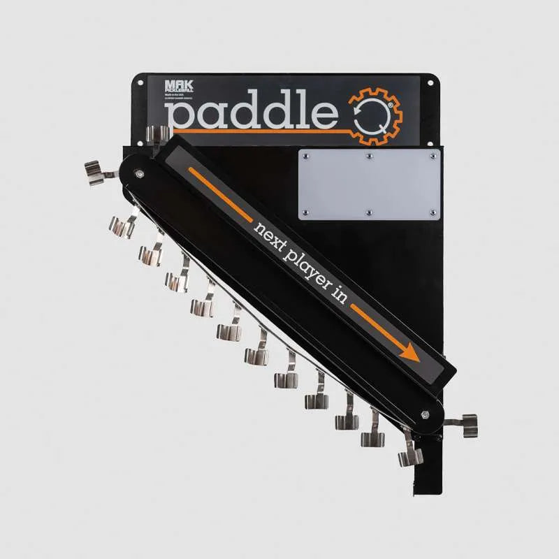 PADDLE Q®