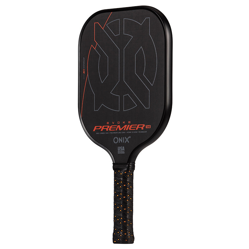 Evoke Premier Pro Raw Carbon