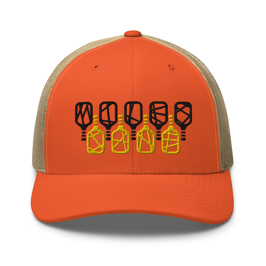 Slash Paddles - The Classics Retro Trucker