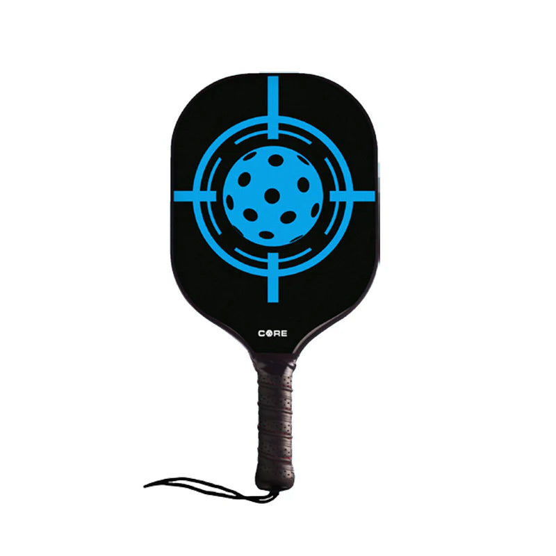 Starter Paddle
