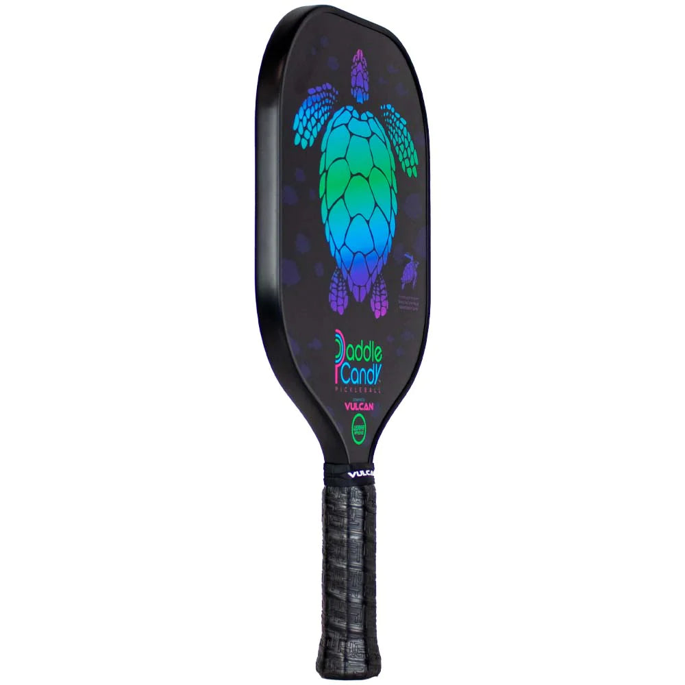 Paddle Candy "Turtle" Pickleball Paddle