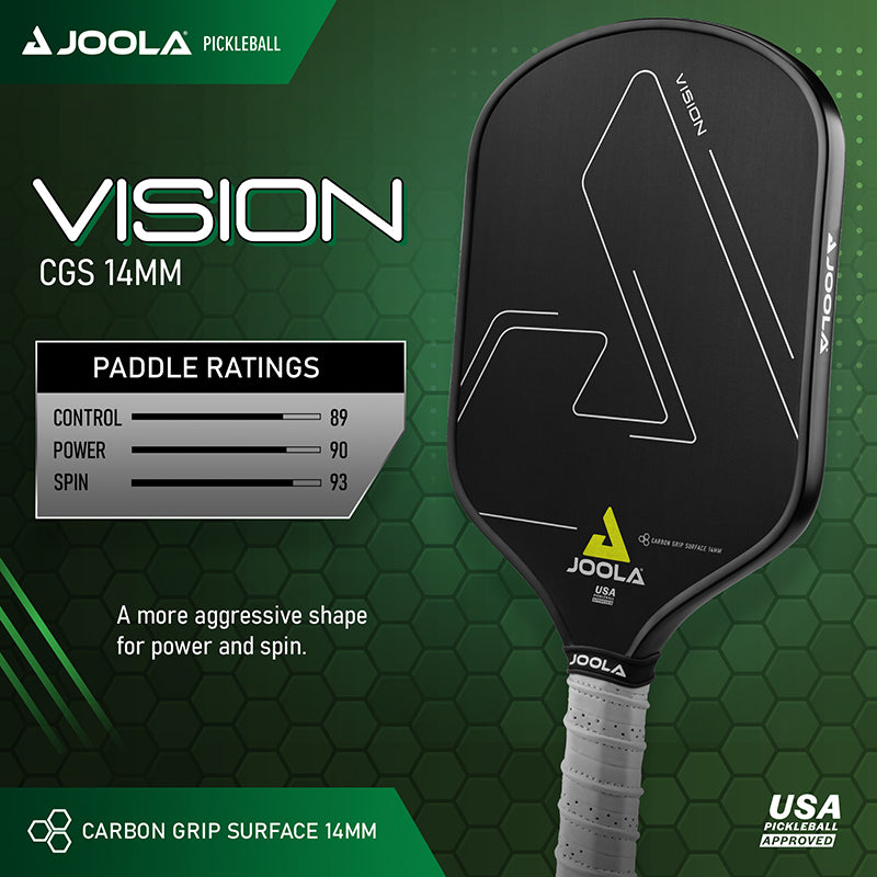 Vision CGS