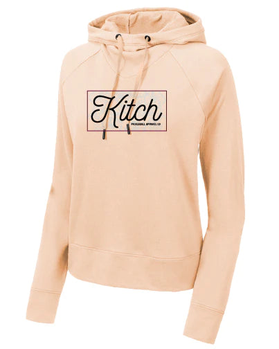 【新作！新品！】8ヤーズ♪ Mockneck Hoodie レディース 61FqJ7jAZ3L._UY350_.jpg
