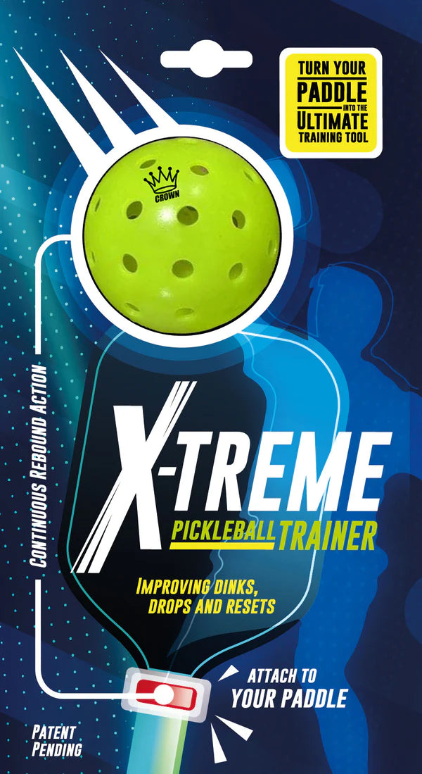 X-treme Pickleball Trainer