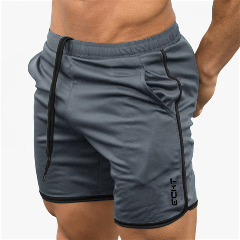 Mens Pickleball Shorts