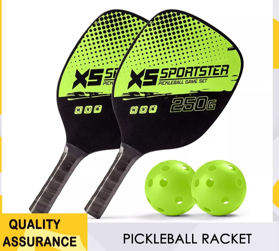 Sanzo x Nettie  Pickleball Paddle - Sanzo