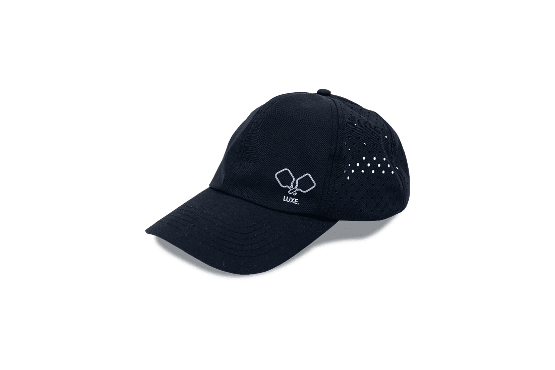 LUXE Pickleball Hat