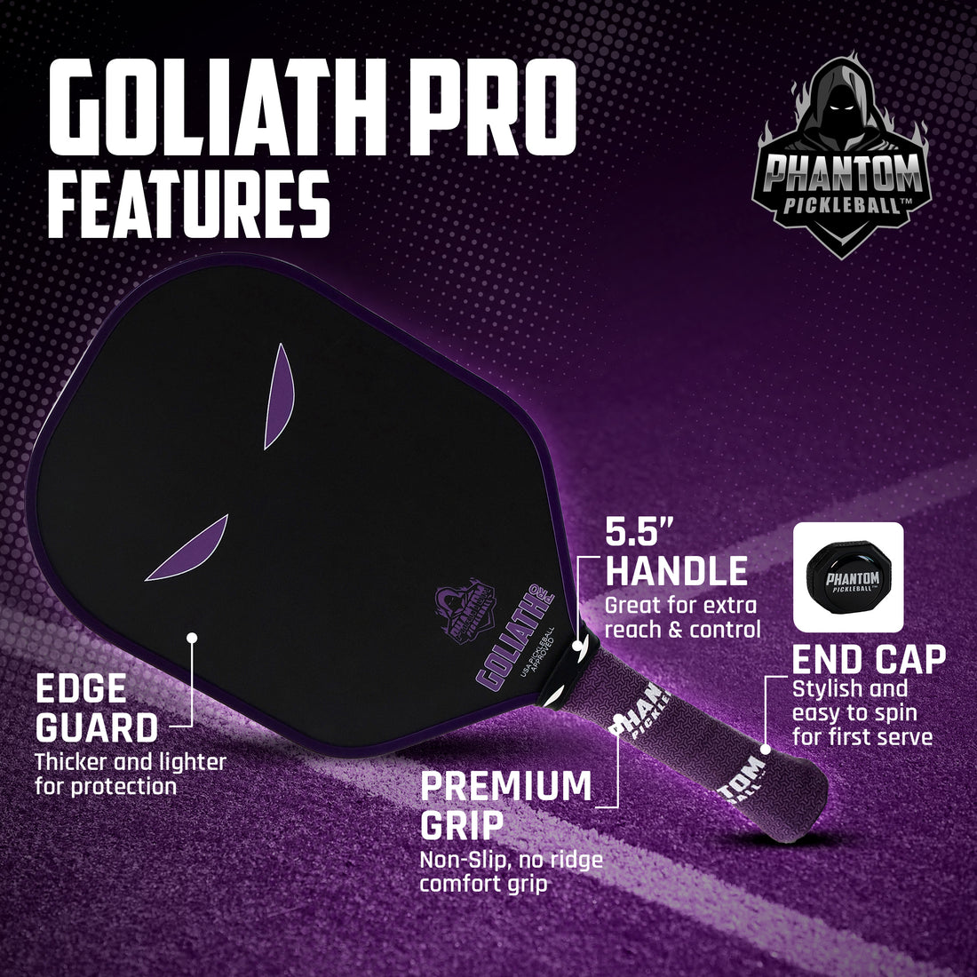 Goliath Pro