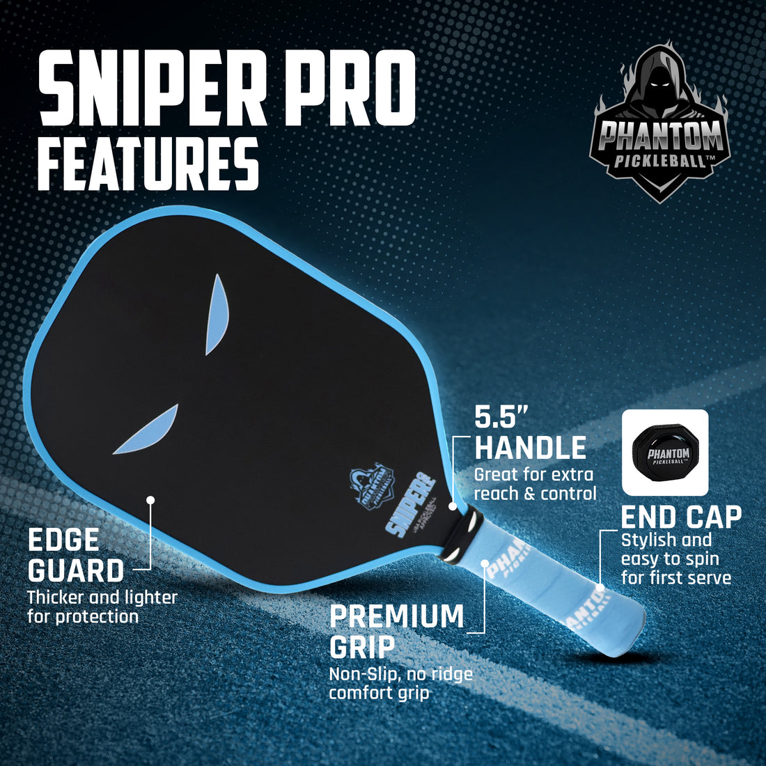 Sniper Pro