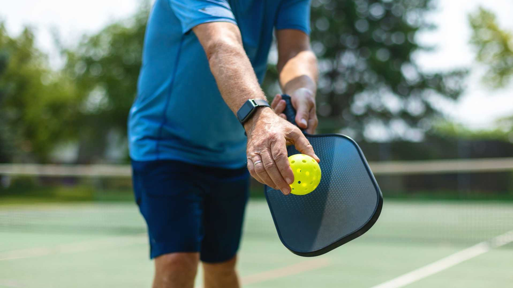 World of Pickleball