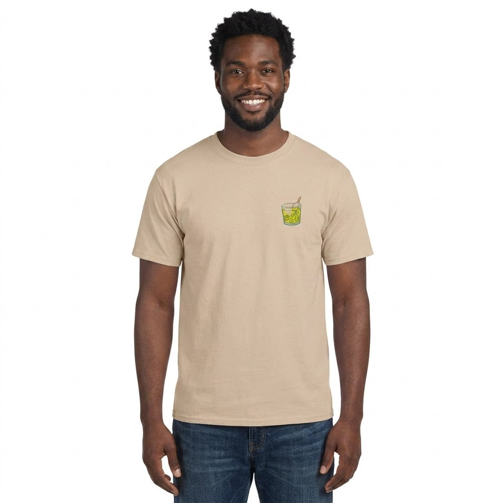 World of Pickleball Day Dink 2 T-Shirt