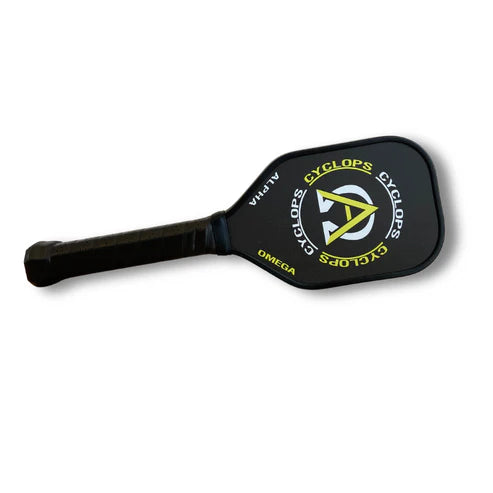 Alpha Omega Cyclops Practice Paddle