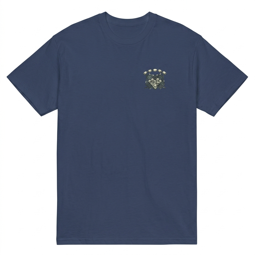 World of Pickleball "Fisher of Men" Shirt