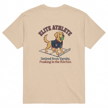 World of Pickleball "Retirement Plan" Shirt