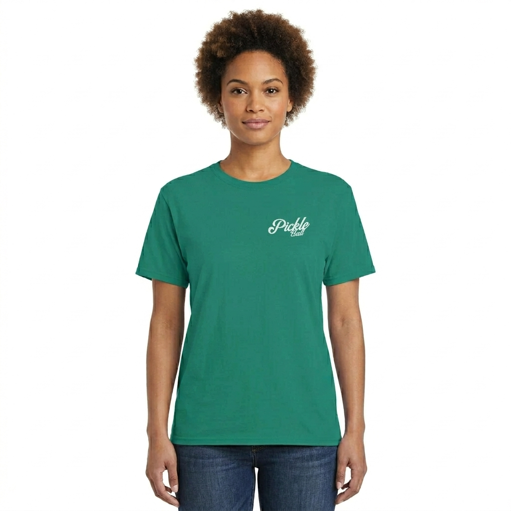 World of Pickleball Vintage T-Shirt