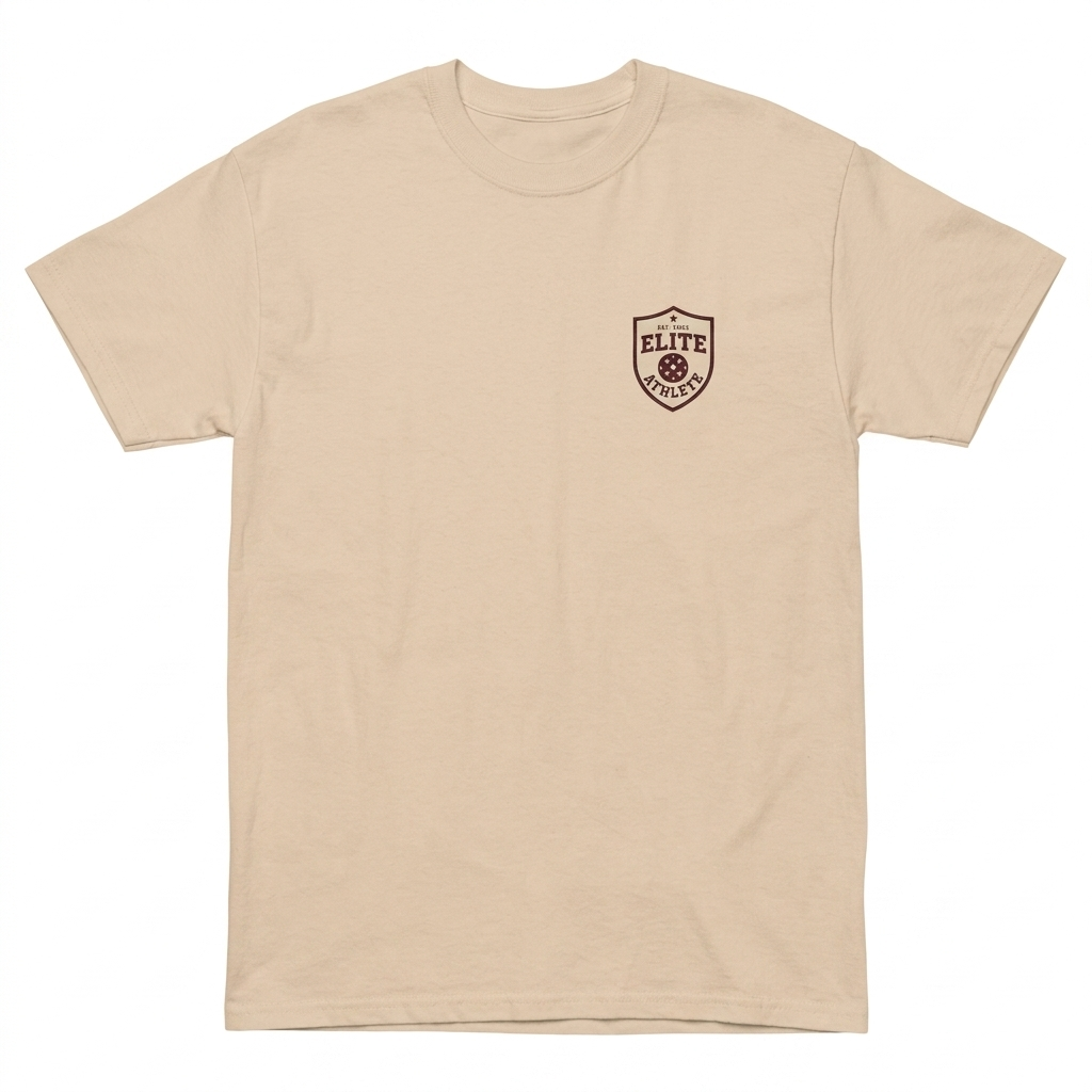 World of Pickleball "Retirement Plan" Shirt