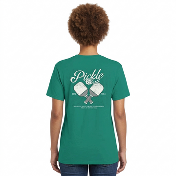 World of Pickleball Vintage T-Shirt