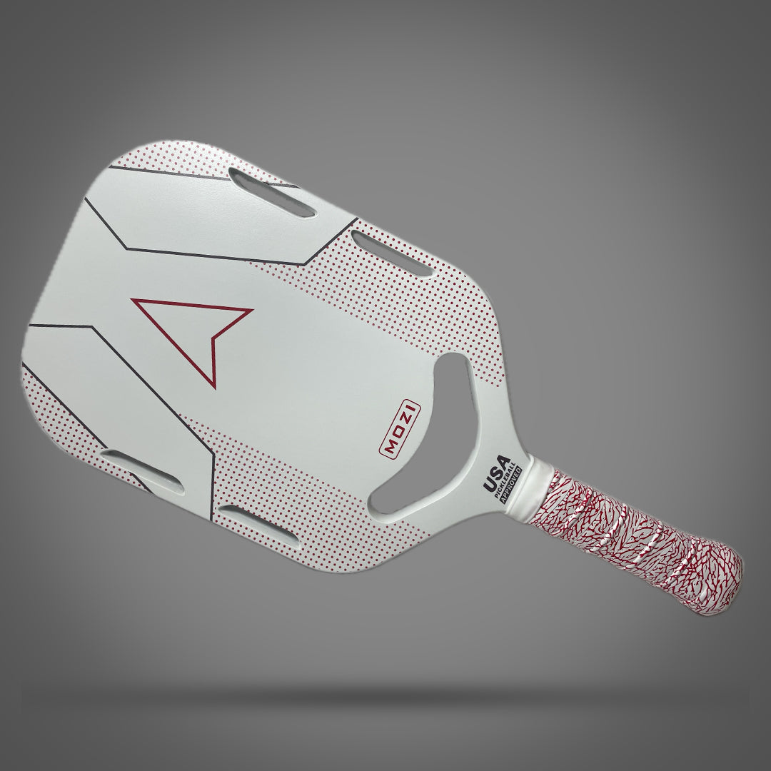 Mozi Hyperdrive