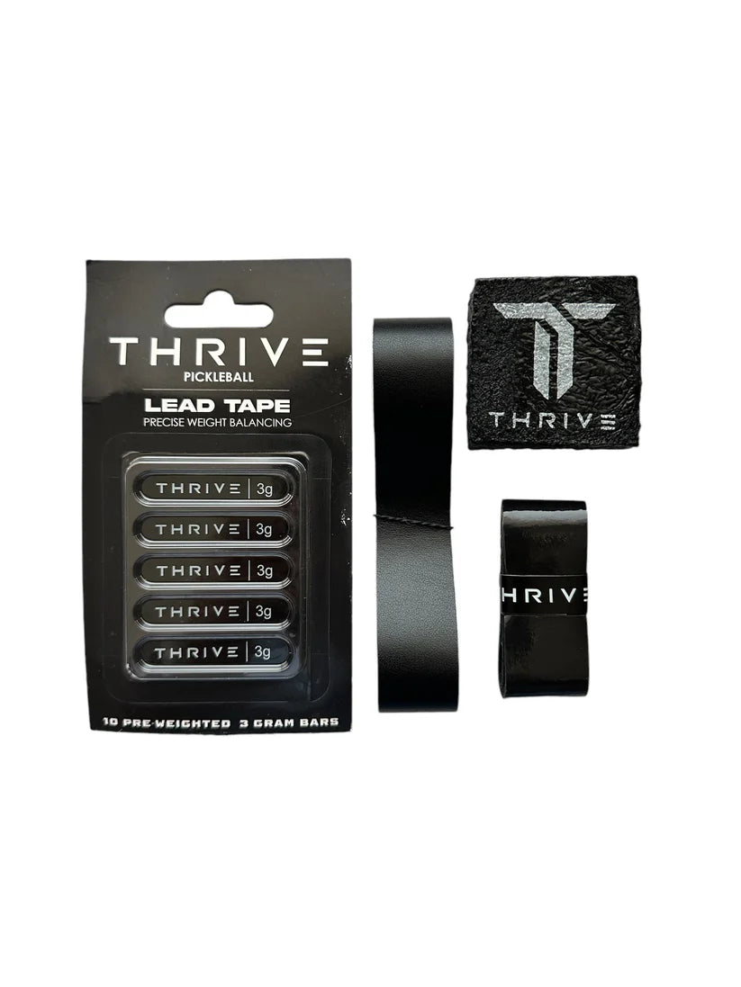 Thrive Maintenance Kit