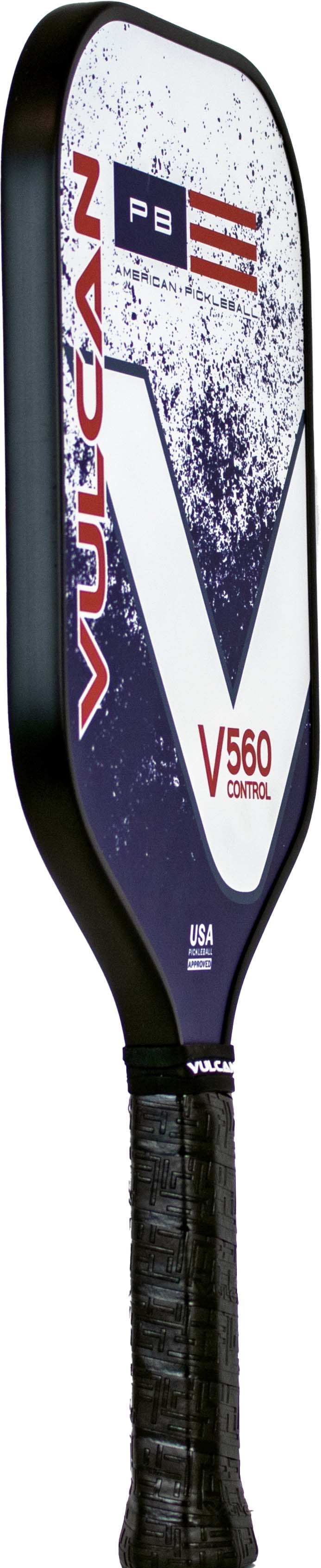 V560 Control American