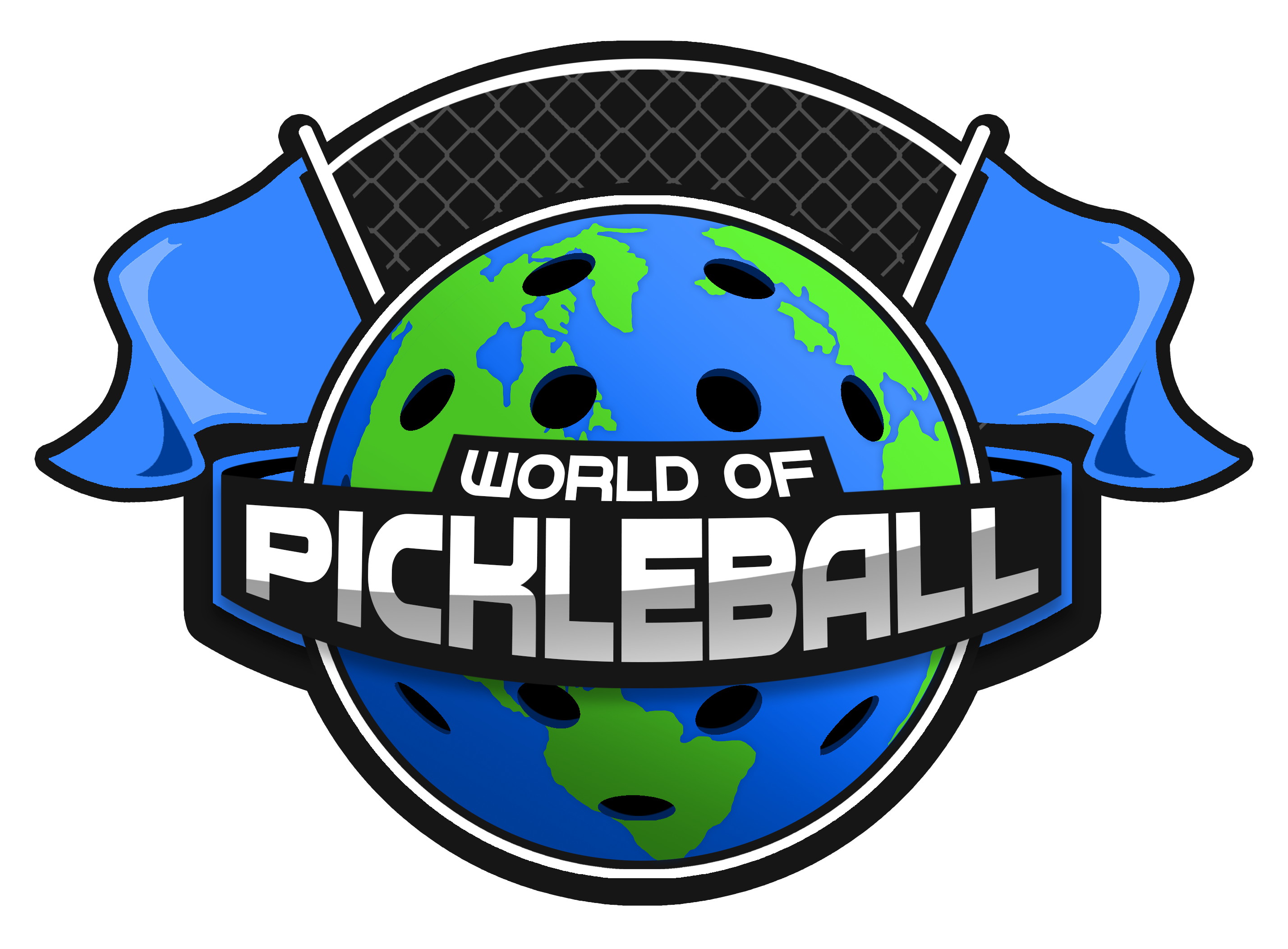 World of Pickleball