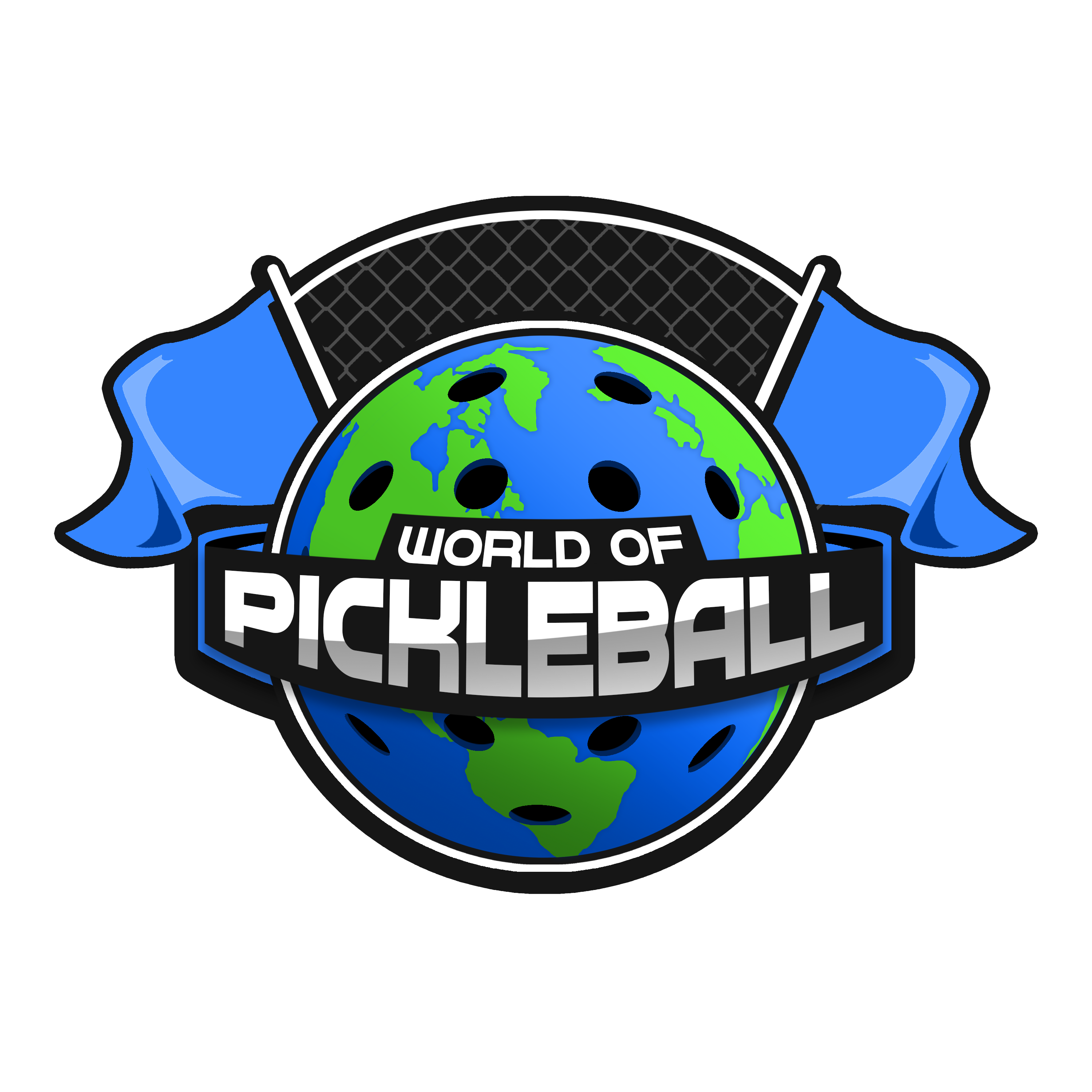 World of Pickleball Gift Cards