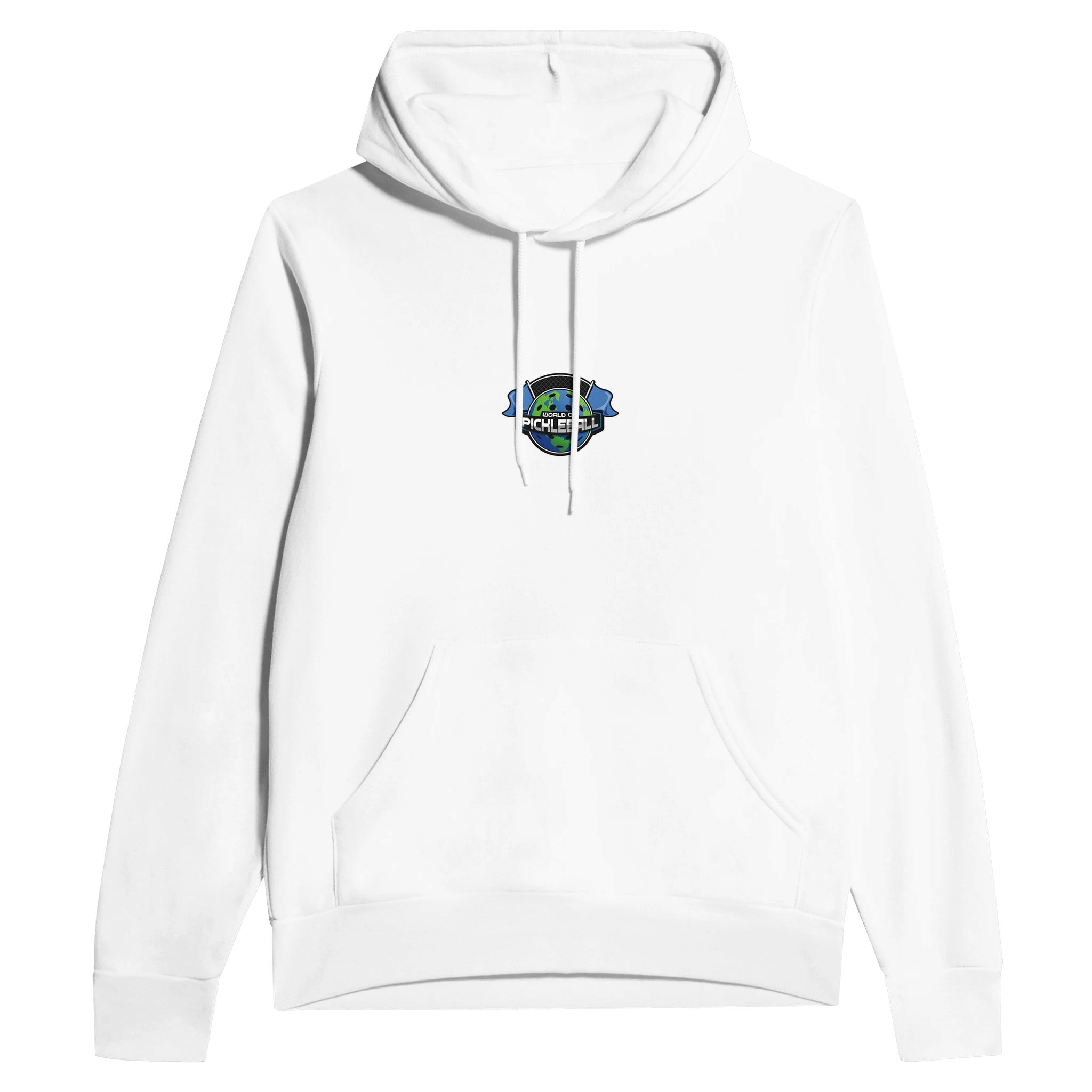 World of Pickleball - Members Only Hoodie