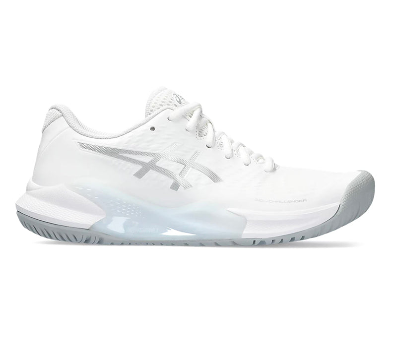 gel challenger 12 review