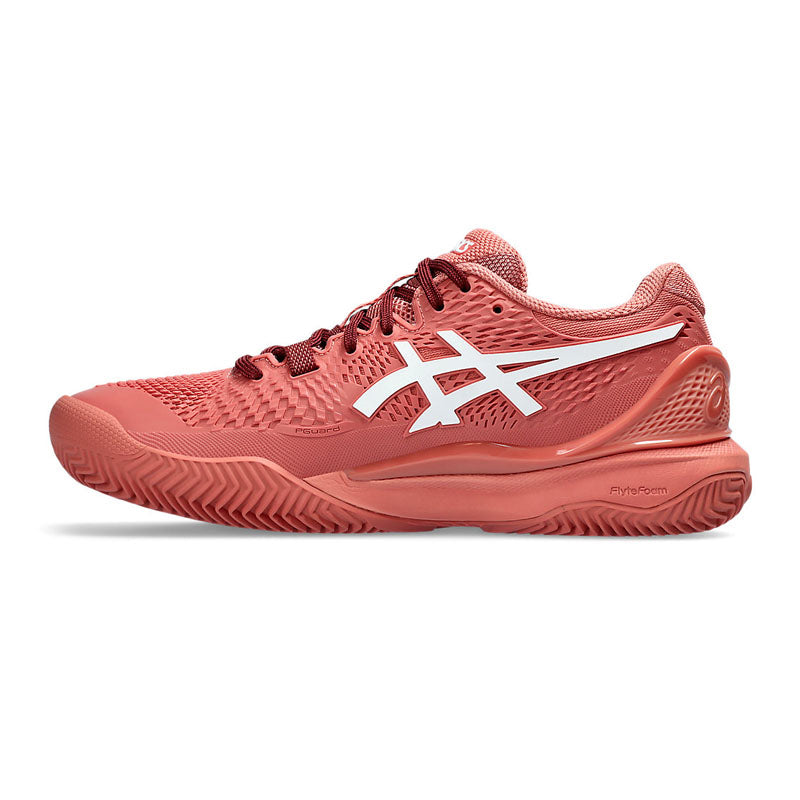 Asics GEL Resolution 9 (W)