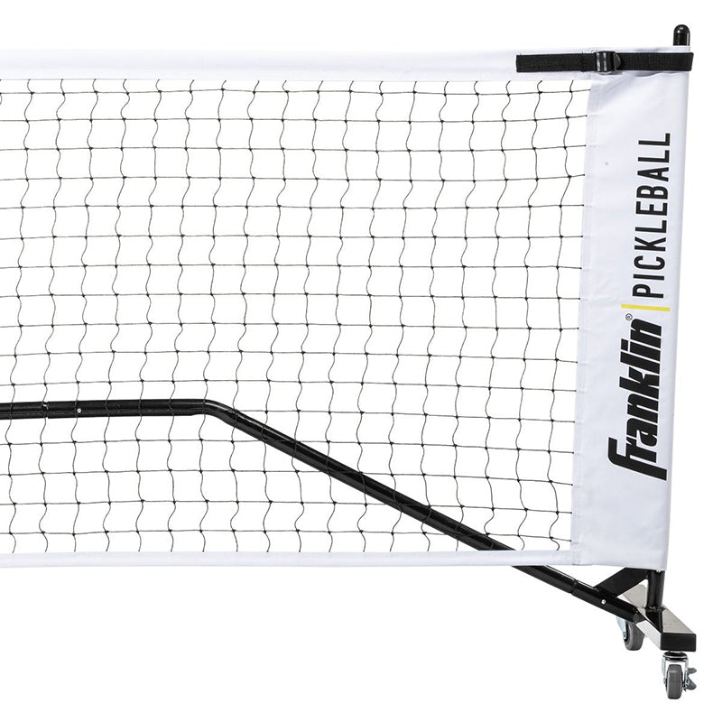 Franklin Official Tournament Net with Wheels