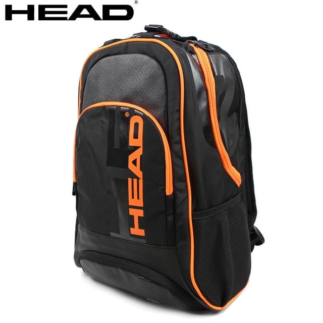 HEAD Pickleball Backpack – World of Pickleball