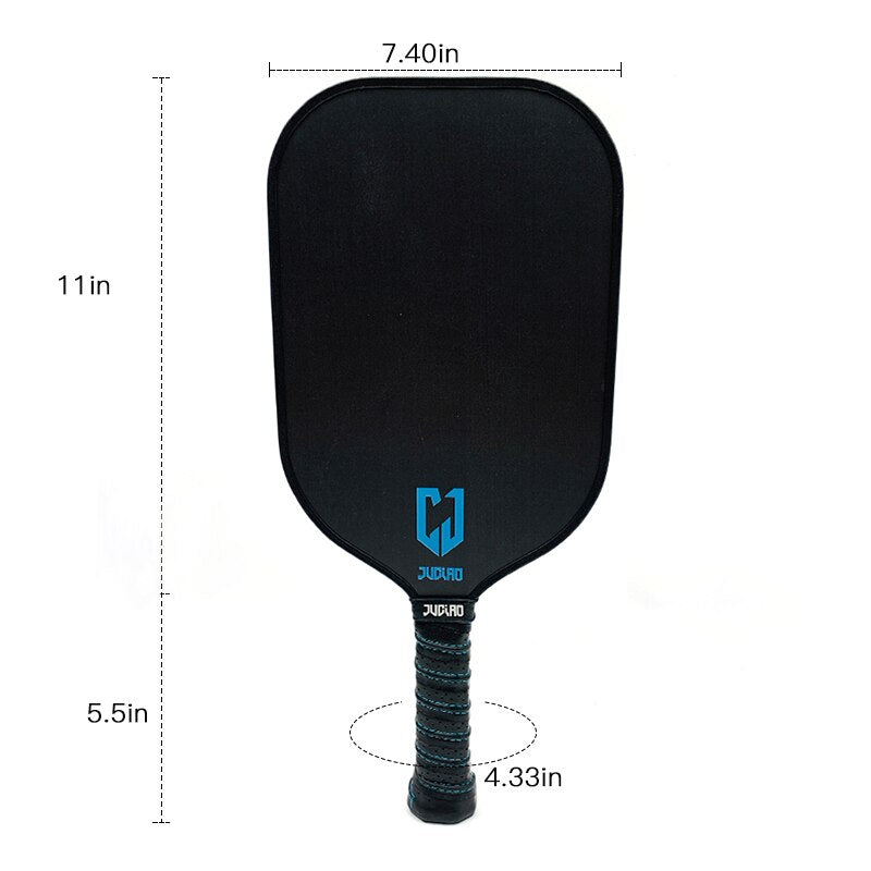 Composite Pickleball Paddle