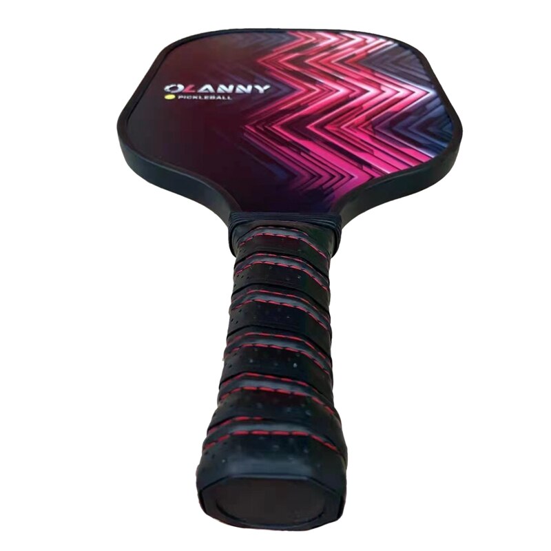 OLANNY Pickleball Paddle Carbon Fiber Professional