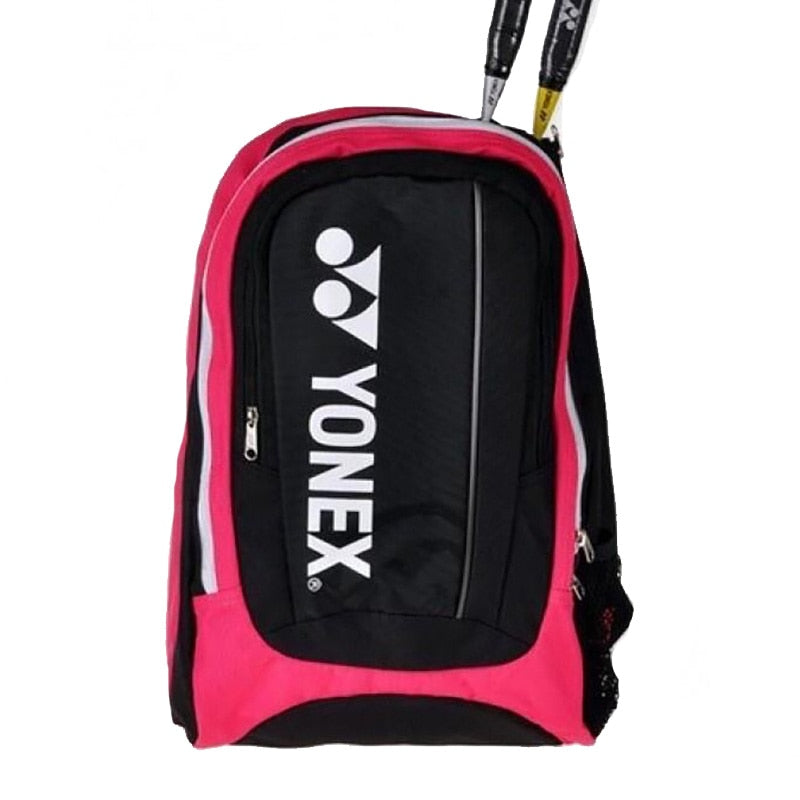 Original YONEX Large Capacity Backpack