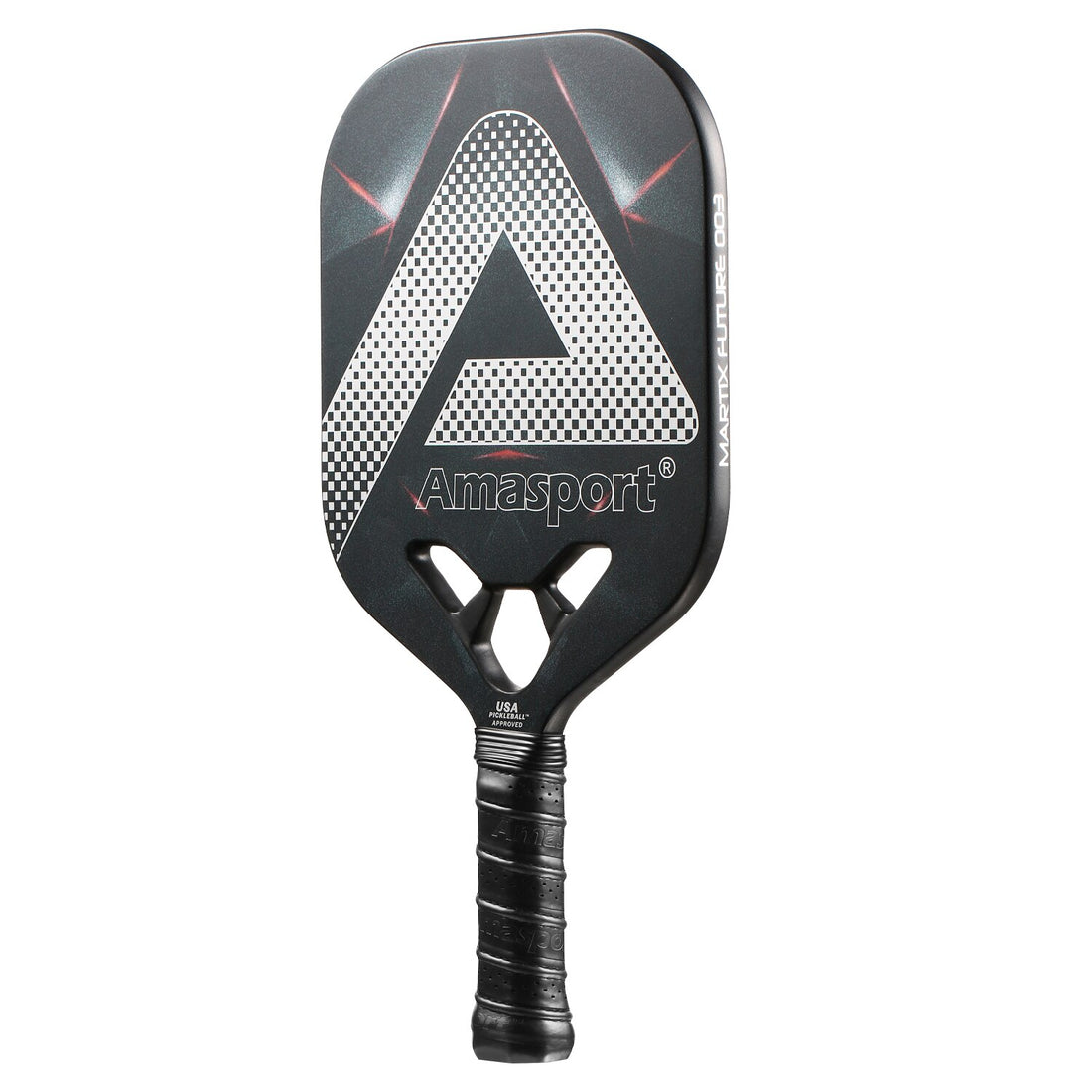 Pro 13MM Pickleball Paddle Pickleball Widebod DuraEdge Edgeless