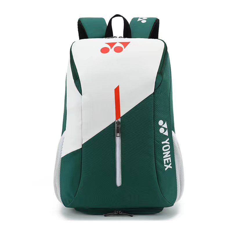 Genuine YONEX Fashion Backpack Ergonomic Design